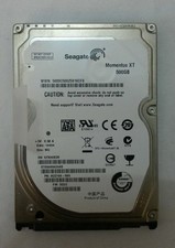 SEAGATE ST95005620AS P/N:9UZ154-500 F/W:SD22 Site:WU Laptop Drive 500GB SATA picture