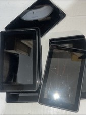 Lot Of 60 Wholesale Amazon Kindle Fire Tablet - 1st Generation D01400 8GB 7