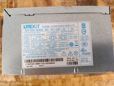 LiteOn PS-4281-02 Power Supply For Lenovo ThinkStation picture