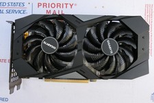 GIGABYTE GeForce GTX 1660 SUPER OC 6GB GDDR6 GV-N166SOC-6GD Graphics Card picture