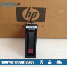 461135-B21/461288-001/461134-001/375874-019-HP 750GB 7.2K 3.5