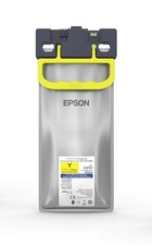 Epson T05A DURABrite Pro High-Capacity Yellow Ink Pack [T05A400] picture