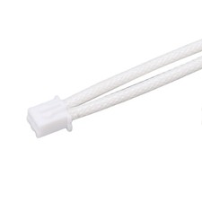 Stainless Steel Thermistor Cable With 24V 40W Heater Cartridge Temperature WETI picture