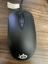 SteelSeries Sensei Ten Wired Gaming Mouse Tested Working From Japan picture
