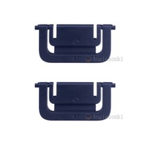 Replacement plastic bracket for Logitech G813 G815 G913 G915 keyboard leg foot picture