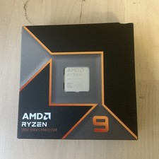 AMD Ryzen 9 9950X - Ryzen 9 9000 Series Granite Ridge (Zen 5) 16-Core 4.3 GHz - picture