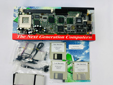 Nexcom PEAK 570VL CPU Board picture
