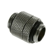 Bitspower International Adapter Straight G1/4 Inch AG to Rotatable BP-RG picture