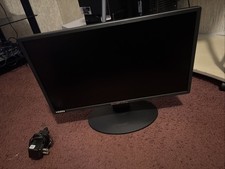 sceptre 22 inch 75hz 1080p led monitor ( Used And Cleaned) picture