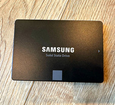 Samsung 870 EVO 500GB 2.5
