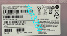 MCX653105A-ECAT Mellanox 100G IB network card single port brand new FedEx or DHL picture