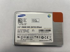 Samsung 256GB MZ-7PA2560/0D1 2.5