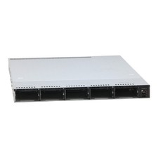 Supermicro CSE-116 X9DRD-iT+ 2x LGA2011 C602 X540 10X SFF 12Gb/s CTO Server picture