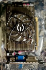 EVGA NVIDIA GeForce 9800 GT 512MB PCi-E DDR 3 Video Graphics GPU PC WIN Tested picture