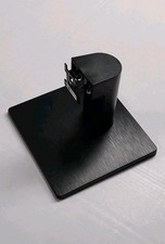 Genuine BenQ GW2491 Monitor Stand - Brand New Black picture