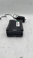 Imation RDX-USB3 External USB 3.0 RDX Docking Station with Power Adapter picture