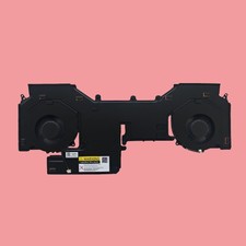 For Legion Pro 7 16IRX8H Thermal Module 5H40S20789 82WQ CPU GPU Fan and Heatsink picture