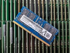 RAMAXEL 16GB DDR5 5600 Laptop SODIMM RAM 1Rx8 PC5-5600B-SA0  for DELL HP Lenovo  picture
