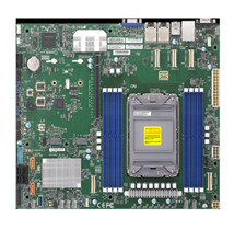 SuperMicro X12SPO-NTF MB - Coopere Lake/Ice Lake(LGA-4189)SKT-P++C621A,8x DDR4 picture