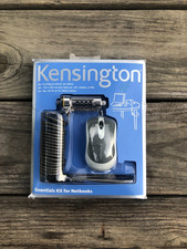 New Kensington Essentials Kit for Netbooks picture