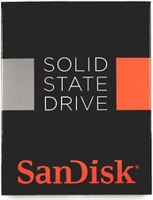 SanDisk X400 1TB Internal 2.5