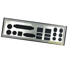 I/O IO Shield For Gigabyte GA-EP31-DS3LP Backplate Motherboard picture
