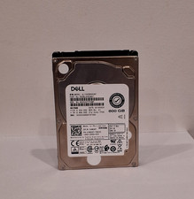 Toshiba AL15SEB060NY 600GB 10K SAS 12Gb/s 2.5