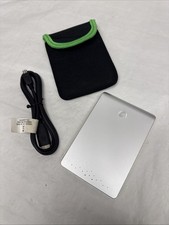 Seagate FreeAgent Go 500GB USB 2.0 External Hard Drive 9ZA2AH-502 picture