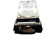 IBM 00Y5782 4TB 7.2K SAS 3.5in NL HDD Internal Hard Disk Drives ST400NM0023 picture