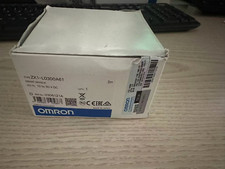 1PC New Omron ZX1-LD300A61 2m Laser Sensing fedex or DHL picture