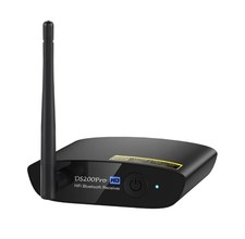 1Mii DS200Pro Bluetooth 5.3 Receiver for Home Stereo, HiFi Wireless Audio Ada... picture