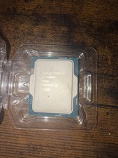 Intel Core i9-13900KF 13th Gen. Processor SRMBJ X34P757 Core i9 13th Gen. picture