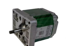1PC gear pump X1P3602FZBB via FedEx or DHL picture