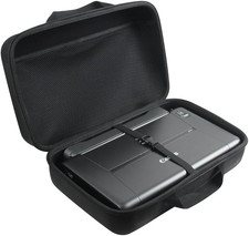Adada Hard Travel Case Fits Canon PIXMA TR160 /Canon PIXMA TR150/ Ip110 Wireless picture