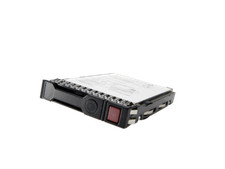 P04525-B21 HPE 400GB SAS 12G MIXED USE SFF (2.5IN) SC DS SSD w/ Blank Tray picture