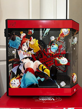 HYTE Y60 Hakos Baelz Limited Edition Hololive PC Case picture