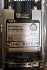 New DELL YT53C 0YT53C PX04SHB040 400GB SAS 12G WI 2.5