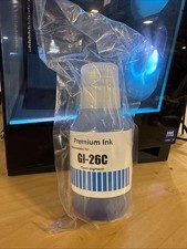 Premium Ink GI-26C Cyan Pigment picture
