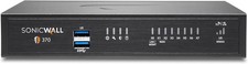 SonicWall TZ370 Promotional Tradeup With 3 Year APSS And CSE For 1 Year Sia picture