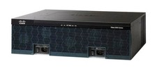 Cisco 3925 3-Port Gigabit Wired Router (CISCO3925/VSEC/K9) picture