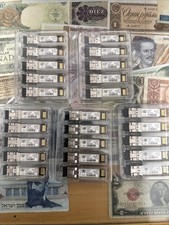LOT of 35 – Genuine Cisco SFP-10G-SR V03 10GBASE-SR SFP+ Transceiver 10-2415-03 picture