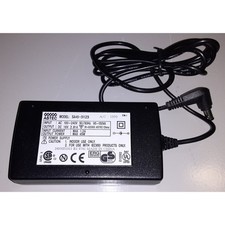 Astec Model SA45-3123 AC Adapter 16V 2.81A - Barrel Connector with center pin picture