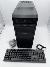 Custom Gaming PC i5-6500 GTX 960 4GB 8GB RAM 500GB Win 10 Enermax Computer KB Mo picture