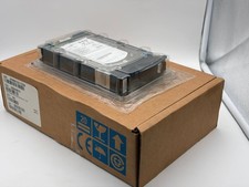 EMC 005049675 Seagate ST3600057SS 600GB 15K SAS HDD Caddy Open Box picture