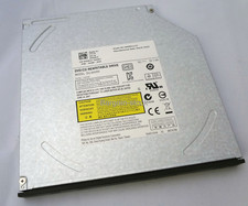 Liteon DU-8A5SH 9.5mm SATA 8X CD DVD RW RAM Burner Laptop Internal Optical Drive picture