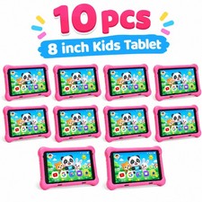 10pcs 8