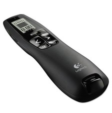 New Logitech R800 Laser Presentation Remote 910-001350 picture