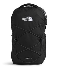 Everyday Laptop Backpack, Large Capacity, Comfortable, Water-Resistant, Black, O picture