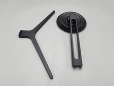 Replacement Genuine Stand for Z-Edge 32 inch Curved Gaming Monitor picture
