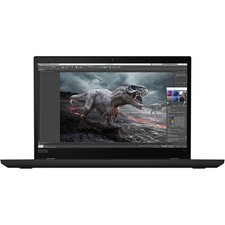 Lenovo Thinkpad P15s Gen 1 15.6